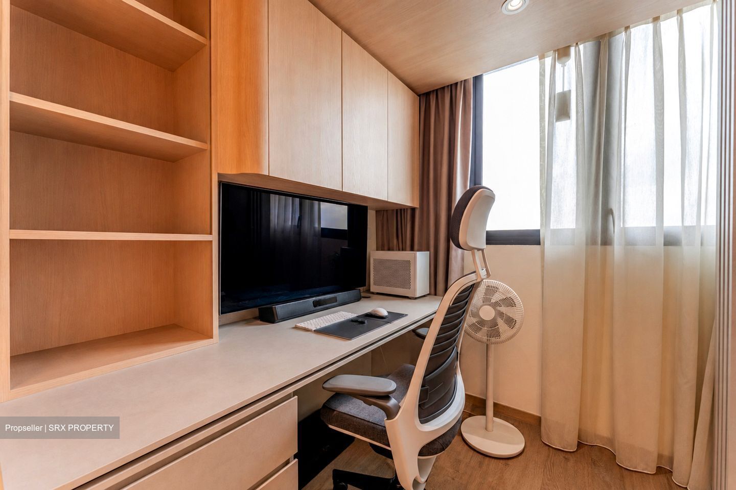 Parc Riviera (D5), Condominium #561821681